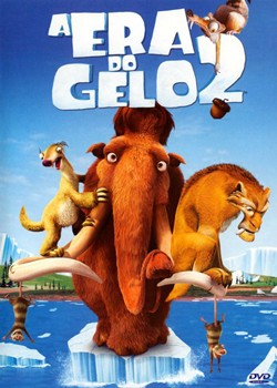 A Era do Gelo 2